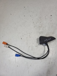 фото thumb №1, Антенна кровельная радио citroen c4 grand picasso ii 9666452880