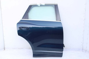 фото thumb №14, Audi q3 ii 83a двері праві перед + зад сторона права передні + задні 2 sztu