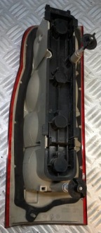 фото thumb №3, Ford transit mk6 лампа права задня замінник tyc