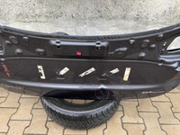 фото thumb №5, Kia ceed ii kombi крышка багажника задняя задняя без оснащения be 2012-