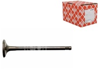 Febi bilstein 17389 клапан выпускной Недорого, фото thumb