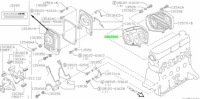 фото thumb №7, Задняя защита ремень грм nissan primera almera oem номер 1357057j05 13570-57j05