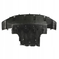 фото thumb №1, Захист pod двигун audi q7 03.06-08.15 rezaw-plast