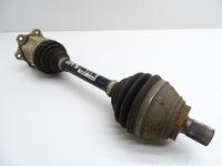 фото thumb №1, Приводной вал левая левый перед передняя vw passat cc b7 3c0407271t