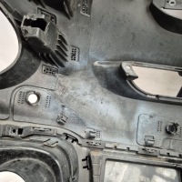 фото thumb №9, Fiat 500x sport рестайлінг 18- бампер перед передній pdc 52102556