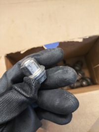 Купити Ford mondeo mk5 модуль блок запалювання напруги інвертор ds7t-19g317-be ?, фото thumb