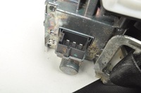 фото thumb №8, Mercedes slk iii w172 r172 pas безопасности правый перед a1728603085