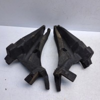 Купити Наконечник жабо губка абсорбер citroen berlingo 3 9681816680, фото thumb