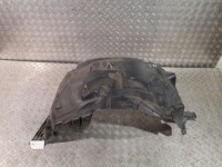 фото thumb №1, Land rover range rover sport l320 подкрылок передние ah32166562ab