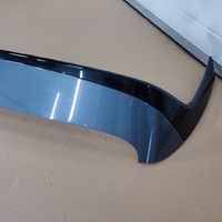 фото thumb №15, Спойлер спойлер крышки задняя hyundai i10 iii