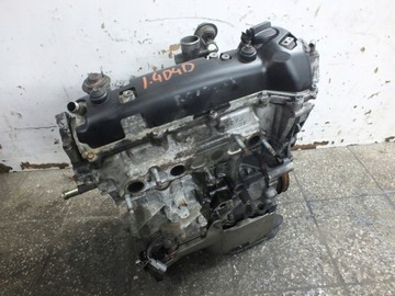 фото thumb №6, Двигун 1nd-p52 toyota yaris 1.4 d4d