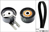 фото thumb №2, Ina комплект - набор ремень распределительного вала ina, 530 0632