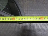 фото thumb №13, Скло трикутник правий перед peugeot 407 04-11r dot24 m25 as2