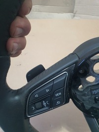 фото thumb №6, Руль audi a4 a5 8w b9