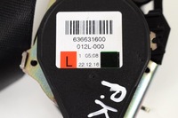 фото thumb №6, Maserati levante 3.0 d 4wd 2017 rhd передній лівий pas безпеки