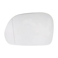 фото thumb №1, Скло дзеркало ліві fiat 500l 12-18