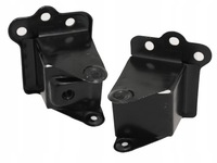 фото thumb №1, Opel corsa c combo c праве кронштейн балка перед