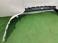 фото thumb №13, Toyota proace city lift 24- бампер góra бампера перед решётка радиатора 9856177180