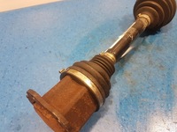 фото thumb №10, Audi a5 8t 2.0 tfsi привідний вал ліва перед 8k0407271q