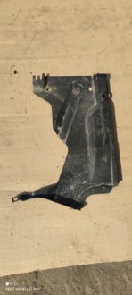 фото thumb №1, Защита подвеска audi a4 b6 b7 правый задняя 8e0825216t