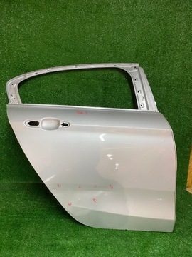 фото thumb №1, Двері праві задні праві зад fiat tipo ii sedan hb