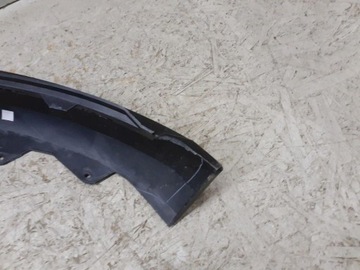 фото thumb №7, Накладка бампера перед передня dacia sandero iii stepway 2020 620264248r