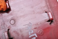 фото thumb №2, Peugeot partner ii lift крышка заливной топлива 9680449680