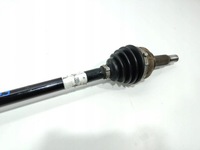 фото thumb №3, Tesla model x s приводной вал приводной вал левый перед idealna nowa dp nego !