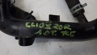 фото thumb №9, Шланг труба воды renault clio v 1.0 tce 210457203r