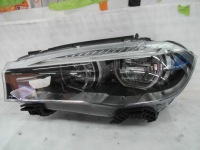 Bmw x5 f15 x6 f16 адаптивный led bdb фара передняя левая перед Киев, фото thumb