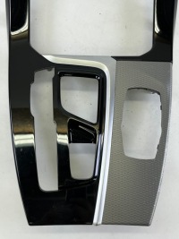 Декоры туннель панели накладки декоративные решётки обдув bmw x4 g02 m40ix mpakiet Оригинал, фото thumb