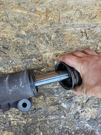 фото thumb №10, Рулевая рейка трансмиссия рулевая audi a8 d3 europa 4e1422065l