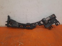 Купить Направляющая бампера передний левый peugeot rifter 9856007380, фото thumb