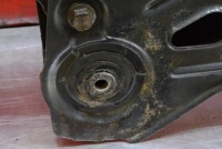 Підрамник балка підрамник підрамник перед renault trafic 2 2.0 dci 115 km рестайлінг  06-15 в Україні, фото thumb