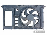 фото thumb №1, Berlingo iii pas передний усилитель вентилятор