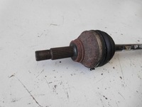 фото thumb №2, Піввісь 1s0407761b vw up mii citigo 1s ліва передня оригінал