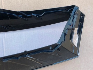 фото thumb №12, Плафон скло захист лампи фара сторона лівий перед do audi q7 4m