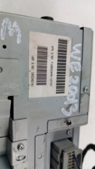 фото thumb №4, Jaguar xf дисплей lcd 9x2310e889ab