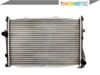 Thermotec d7b004tt радиатор, система охлаждение двигателя d7b004tt Недорого, фото thumb