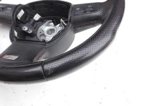 фото thumb №8, Руль audi a3 8p s line 3-ram кожа мульти