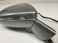 фото thumb №10, Зеркало правое vw golf sportsvan 13+2 pin