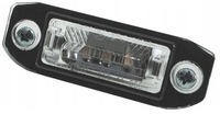 фото thumb №1, C70 xc70 xc60 s60 s40 фонари освещение номерного знака