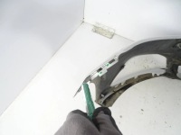 Купить Бампер перед передний ford mustang vi 6 15-18, фото thumb