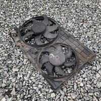 фото thumb №5, A3 lift 2009r 1,9 вентиляторы радиатор 1k0121207t