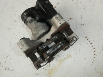 фото thumb №5, Суппорт правый зад vw passat b8 3q0615406