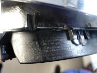 Bmw x3 g01 x4 g02 m-pakiet 17-20 решётка радиатора решётка  решётка решётки радиатора w бампер перед в Украине, фото thumb