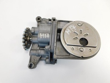 фото thumb №13, Wał коленчатый вкладыши насос масла peugeot citroen 1.4 16v kfu набор двигателя