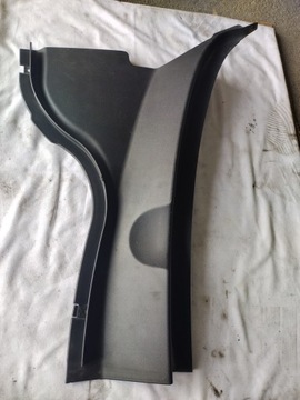 фото thumb №5, Панель под лобовым стеклом правые vw passat b6 3c1819404a