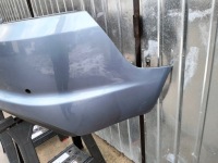 Бампер задняя задний датчики pdc jaguar xf x250 цвет jke sedan lata 08-2011 Цена, фото thumb