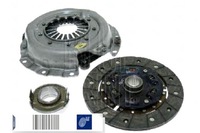 фото thumb №2, Blue print комплект сцепление набор mitsubishi colt